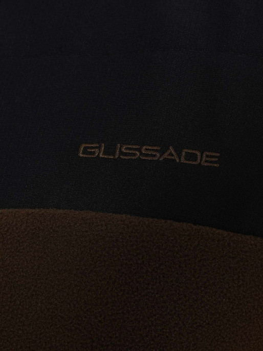 GLISSADE