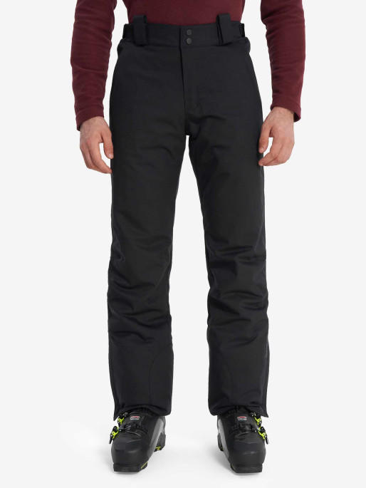 GLISSADE Ски панталон Mens Padded Pants