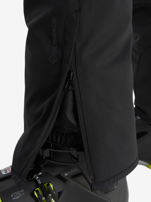 GLISSADE Ски панталон Mens Padded Pants