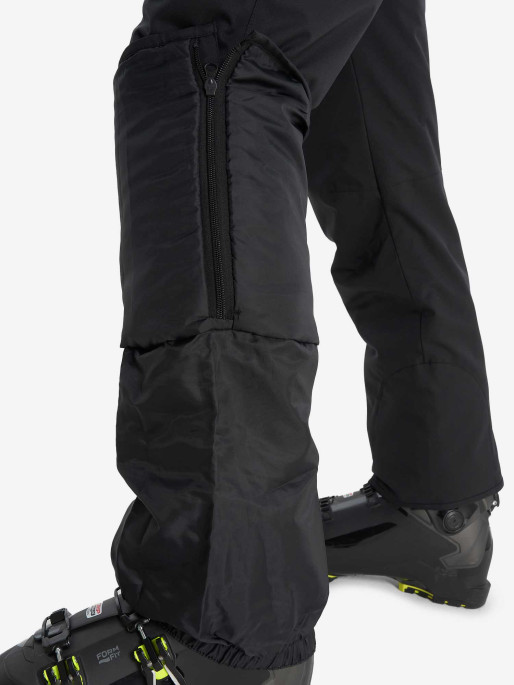 GLISSADE Ски панталон Mens Padded Pants