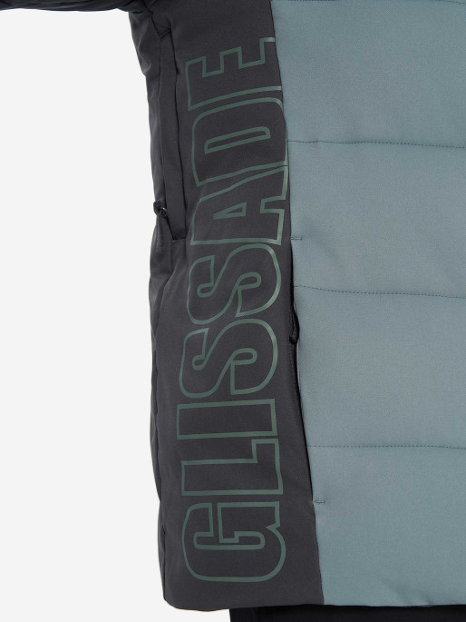 GLISSADE