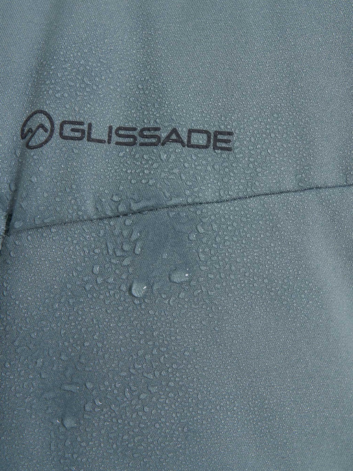 GLISSADE