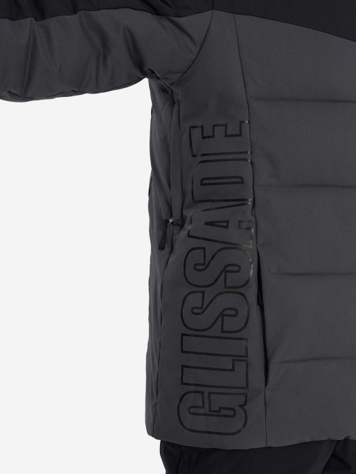 GLISSADE
