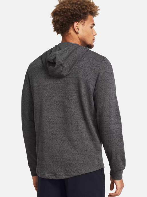 UNDER ARMOUR Hanorac Ua Rival Terry Graphic