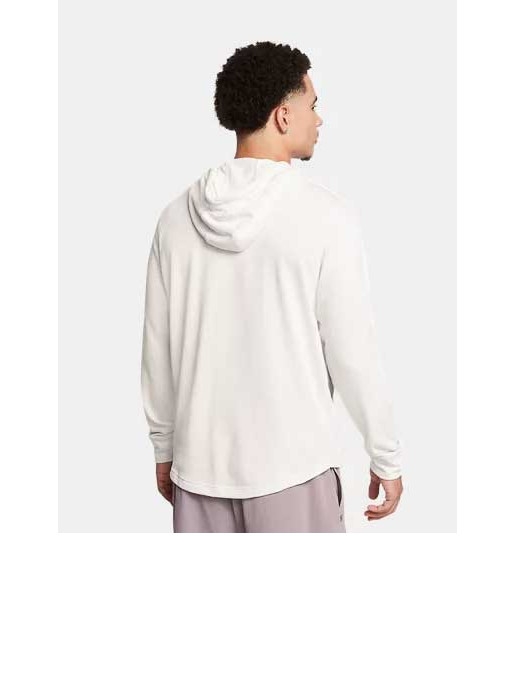 UNDER ARMOUR UA Rival Terry Graphic Hood Hoodie