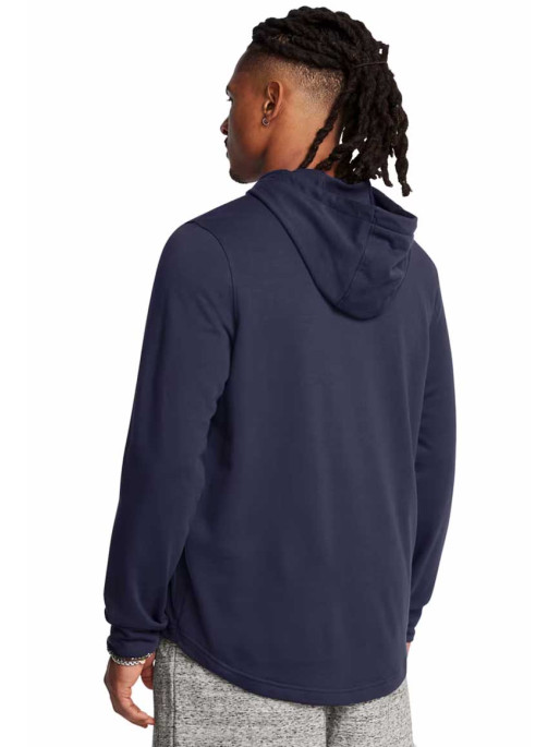 UNDER ARMOUR Hanorac Ua Rival Terry Graphic