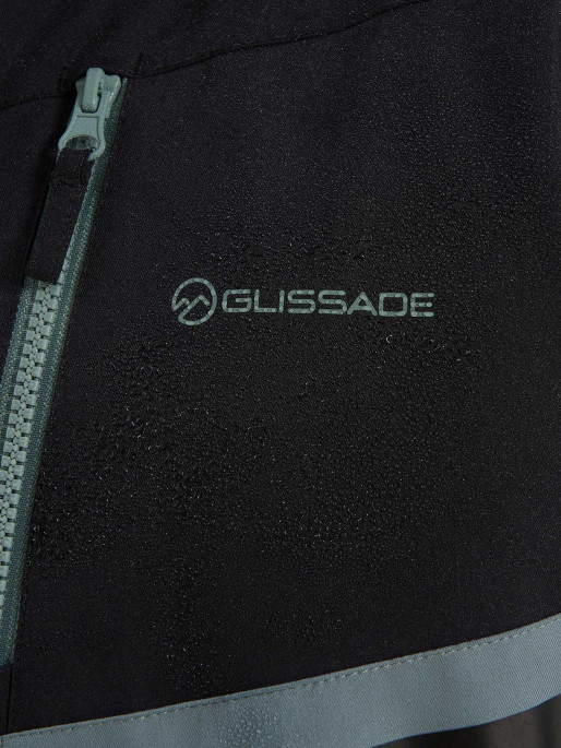 GLISSADE