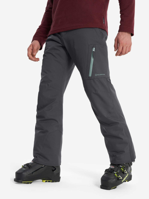 GLISSADE