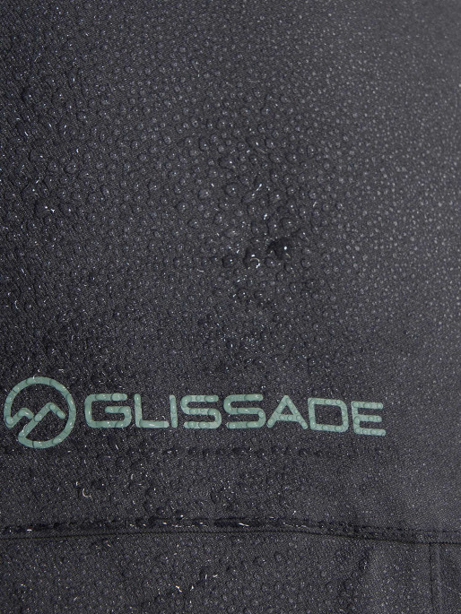 GLISSADE