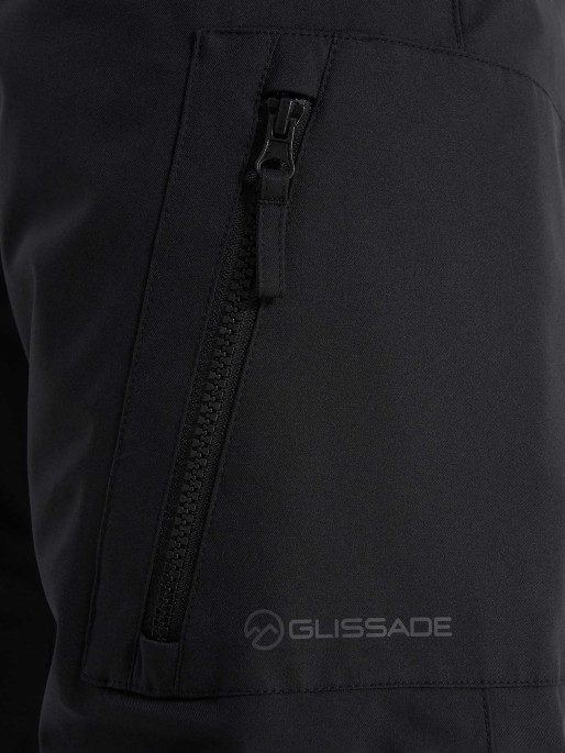 GLISSADE