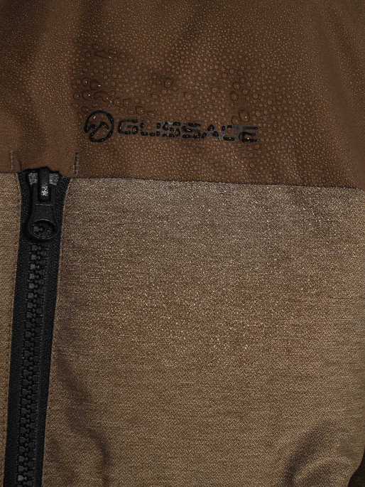 GLISSADE