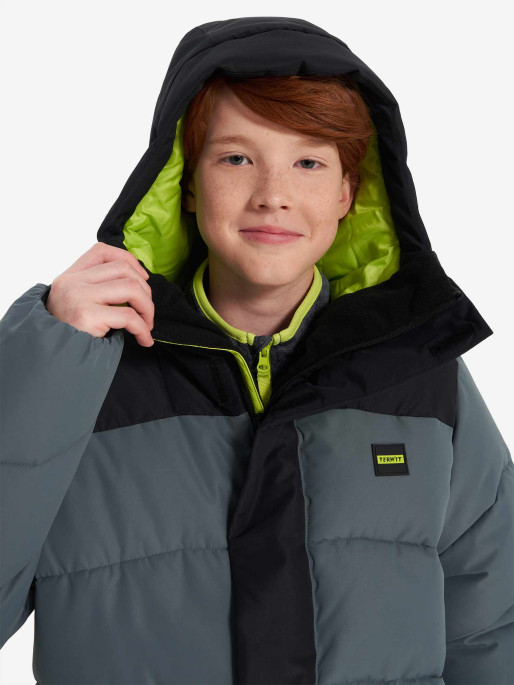TERMIT