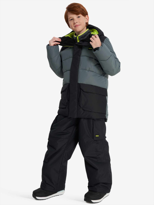TERMIT