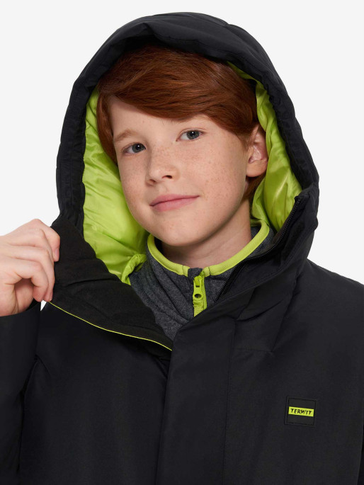 TERMIT