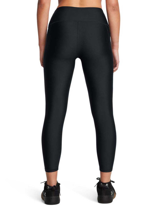 UNDER ARMOUR Colanti Tech Print Panel Ankle Leg