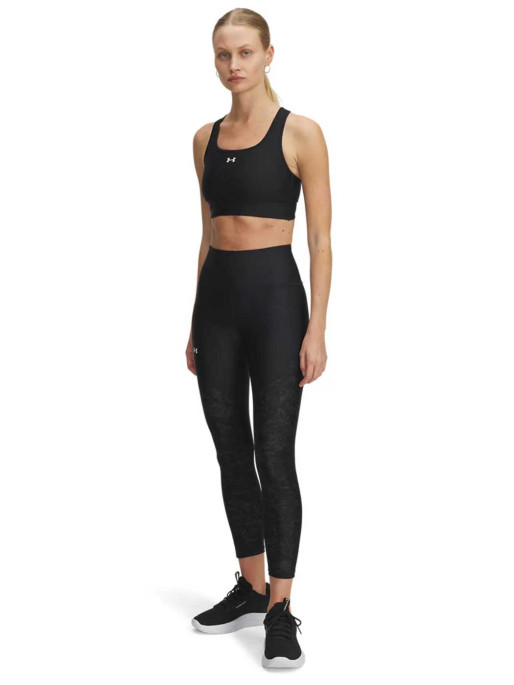 UNDER ARMOUR Colanti Tech Print Panel Ankle Leg