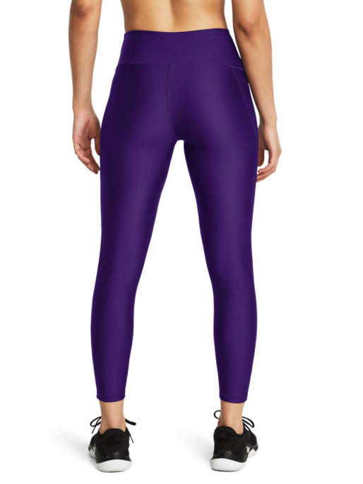 UNDER ARMOUR Colanti Tech Print Panel Ankle Leg