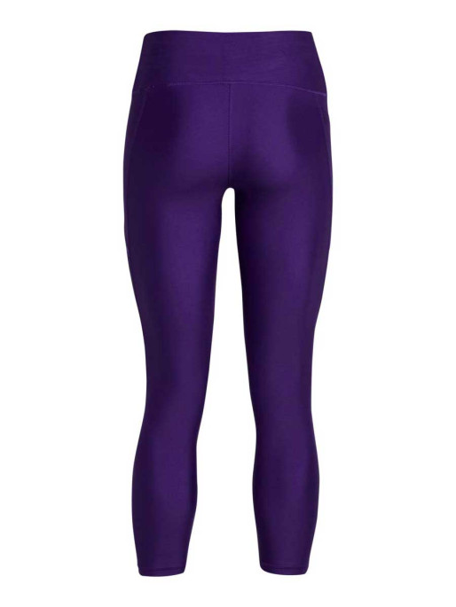UNDER ARMOUR Colanti Tech Print Panel Ankle Leg