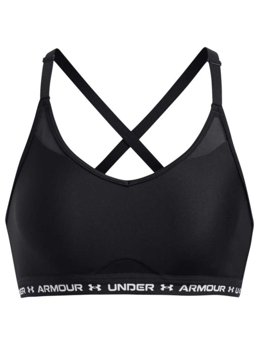 UNDER ARMOUR Crossback Low Bra