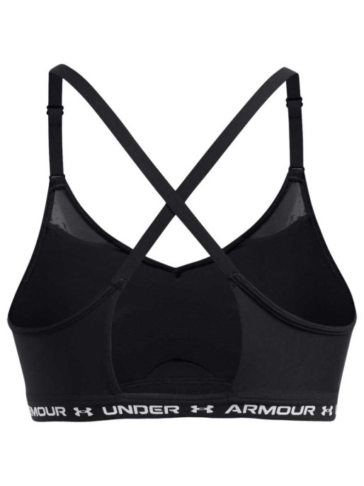 UNDER ARMOUR Crossback Low Bra