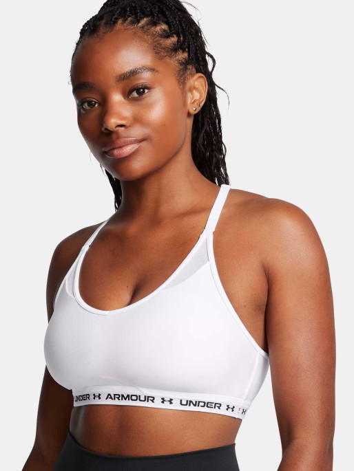 UNDER ARMOUR Αθλητικό Μπουστάκι Crossback Low Bra