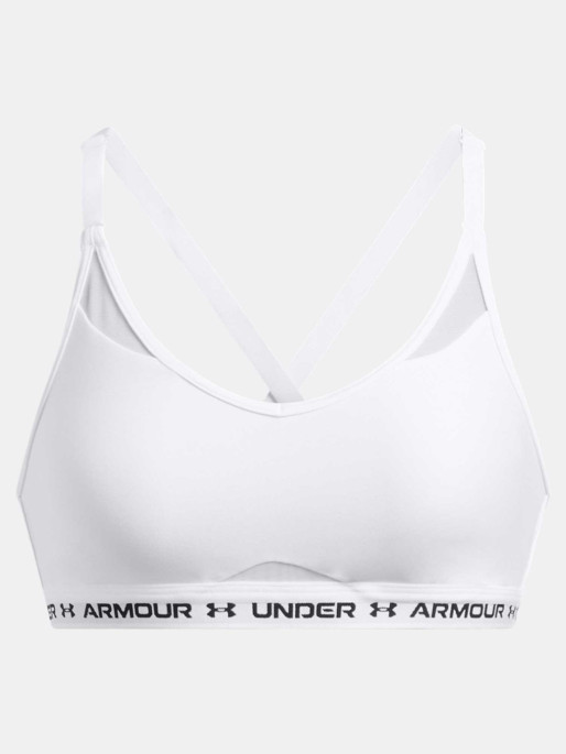 UNDER ARMOUR Αθλητικό Μπουστάκι Crossback Low Bra