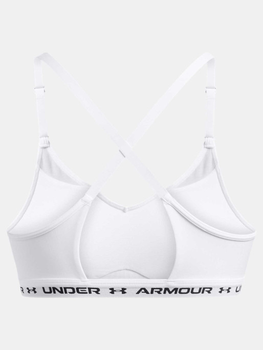 UNDER ARMOUR Αθλητικό Μπουστάκι Crossback Low Bra
