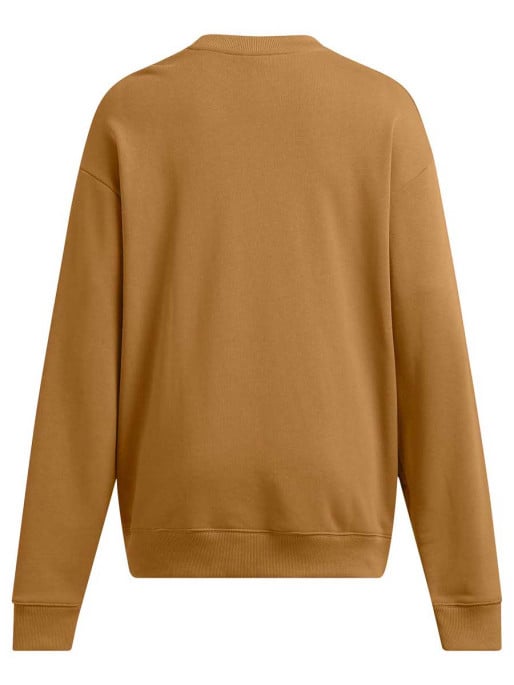 UNDER ARMOUR Pjt Rck W HWT Crew Tools Sweatshirt