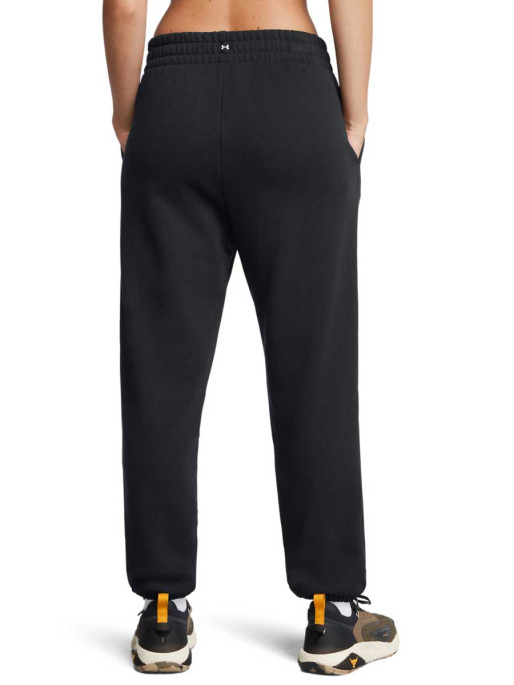 UNDER ARMOUR Αθλητικό Παντελόνι Rock Heavyweight Pants