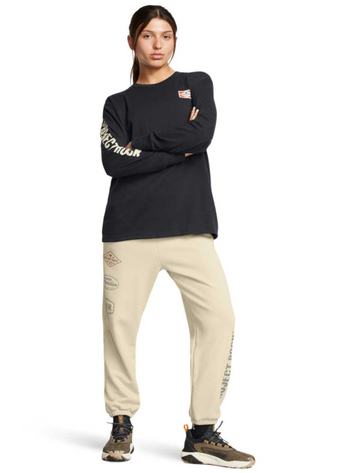 UNDER ARMOUR Αθλητικό Παντελόνι Rock Heavyweight Pants