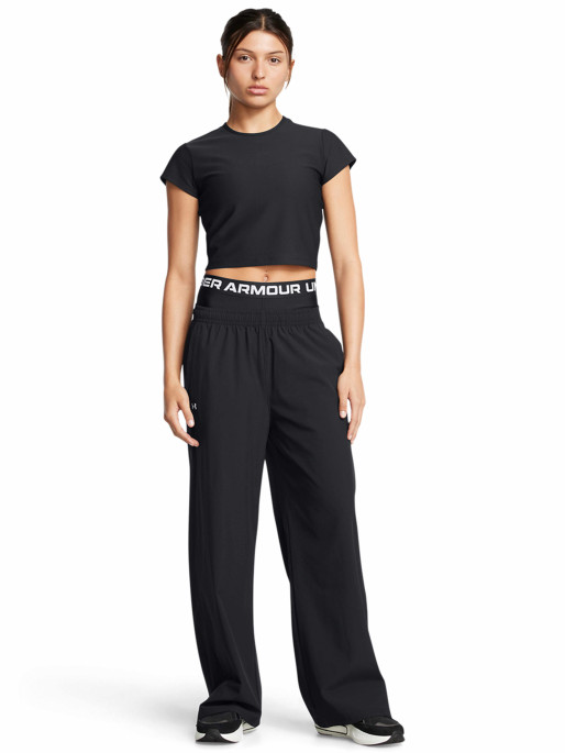 UNDER ARMOUR Pantaloni sport Rival Wide Leg
