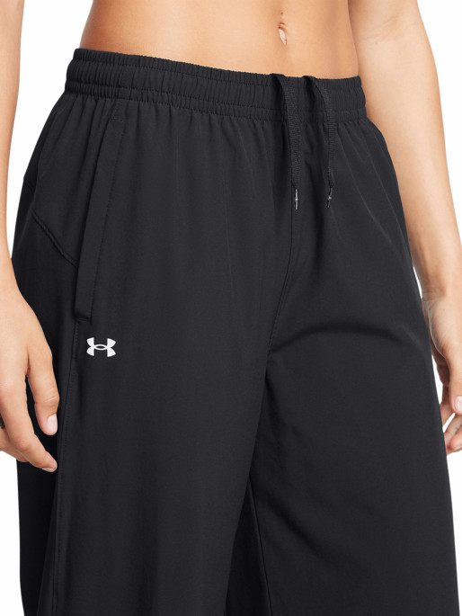 UNDER ARMOUR Pantaloni sport Rival Wide Leg