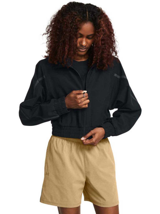 UNDER ARMOUR Bluza sport Unstoppable Crop
