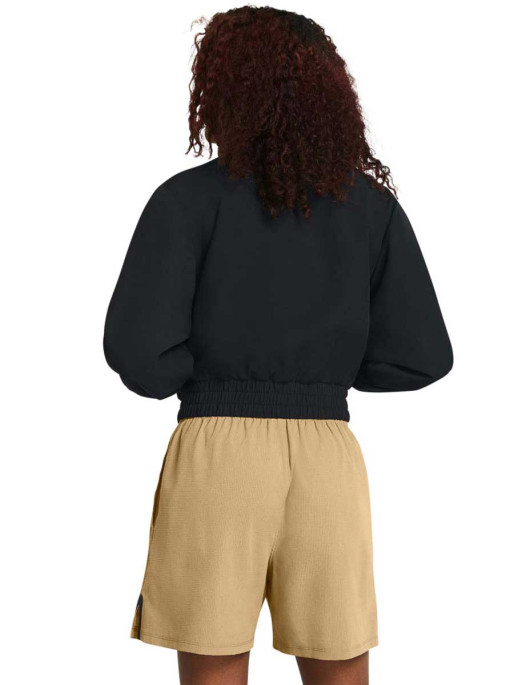UNDER ARMOUR Bluza sport Unstoppable Crop