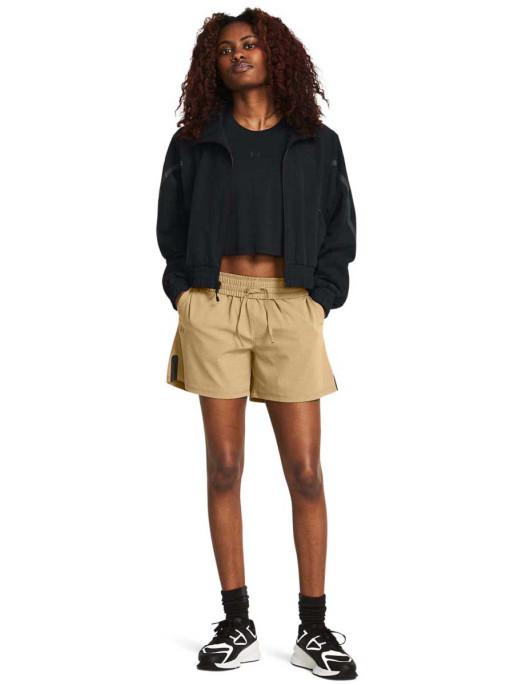UNDER ARMOUR Bluza sport Unstoppable Crop