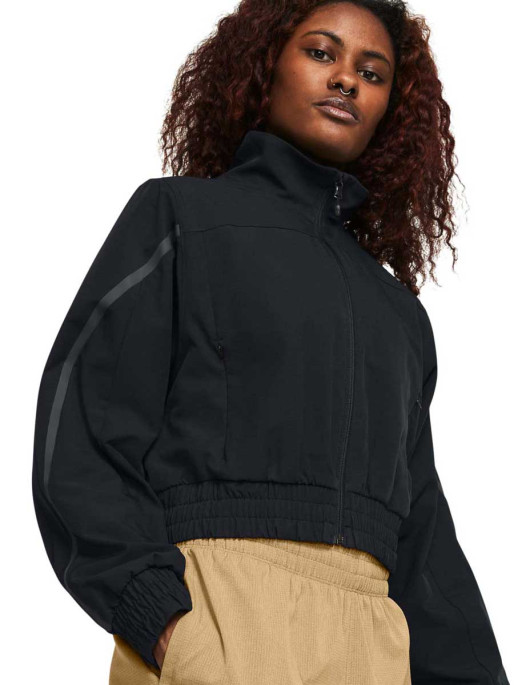 UNDER ARMOUR Bluza sport Unstoppable Crop