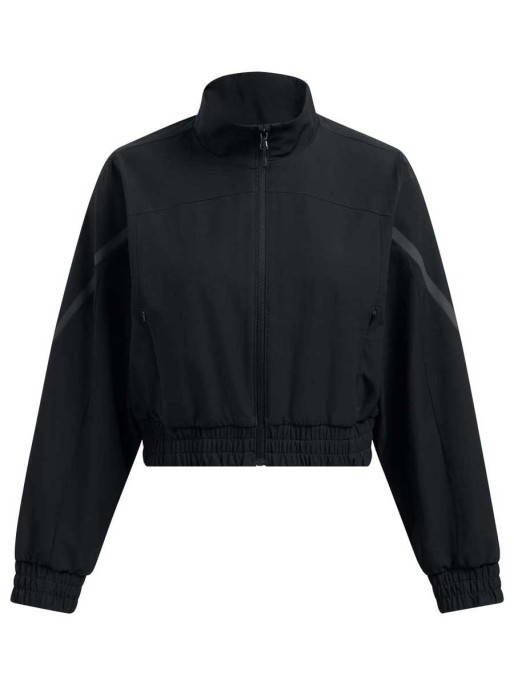 UNDER ARMOUR Bluza sport Unstoppable Crop