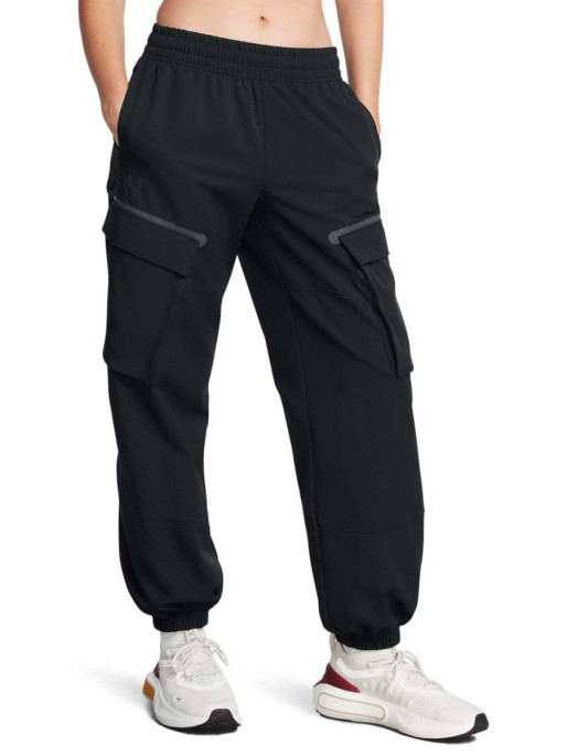 UNDER ARMOUR Αθλητικό Παντελόνι Unstoppable Cargo Pant