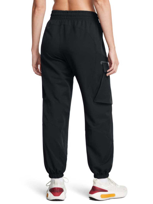 UNDER ARMOUR Αθλητικό Παντελόνι Unstoppable Cargo Pant