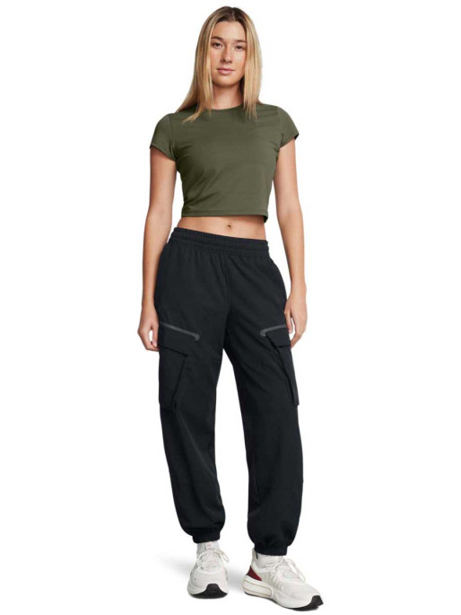 UNDER ARMOUR Αθλητικό Παντελόνι Unstoppable Cargo Pant