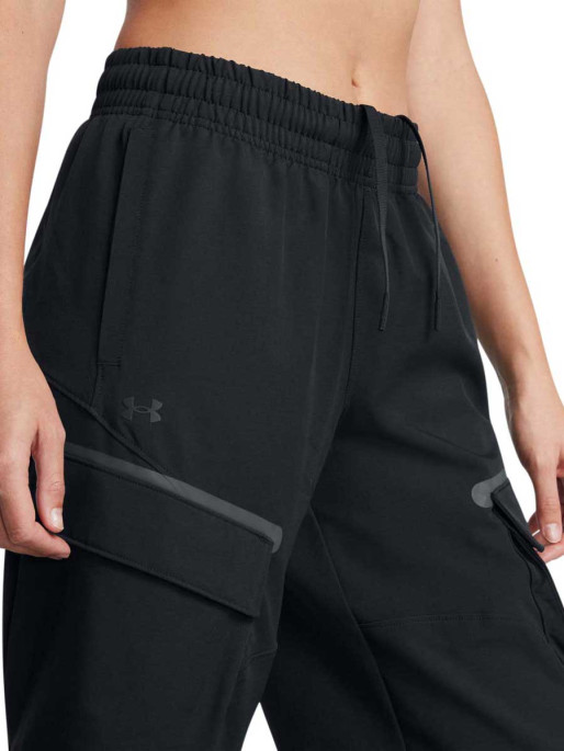 UNDER ARMOUR Αθλητικό Παντελόνι Unstoppable Cargo Pant
