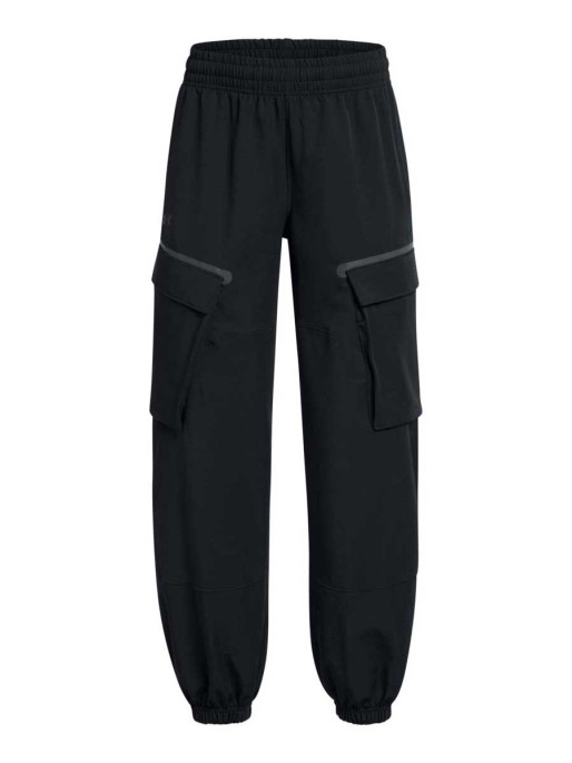UNDER ARMOUR Αθλητικό Παντελόνι Unstoppable Cargo Pant