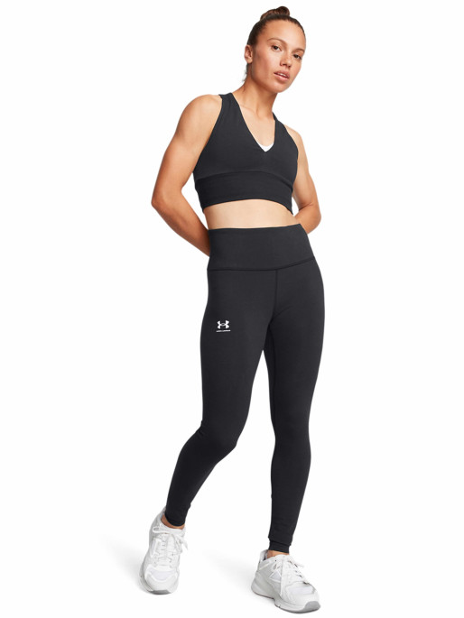 UNDER ARMOUR Ženske helanke Campus Legging