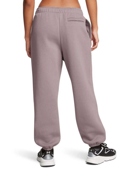 UNDER ARMOUR Icon Flc OS WM Pants