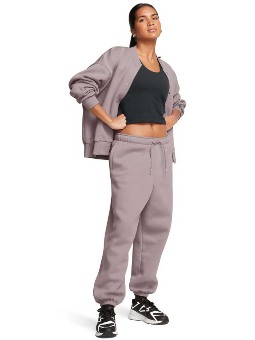 UNDER ARMOUR Icon Flc OS WM Pants