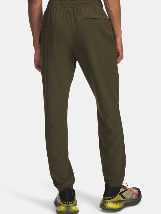 UNDER ARMOUR Αθλητικό Παντελόνι UA Vibe Woven Jogger