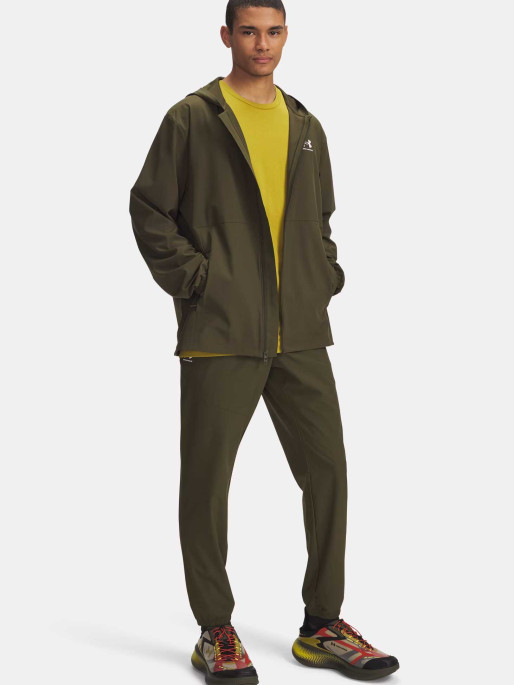 UNDER ARMOUR Αθλητικό Παντελόνι UA Vibe Woven Jogger