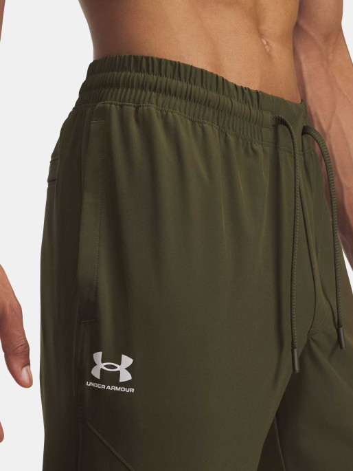 UNDER ARMOUR Αθλητικό Παντελόνι UA Vibe Woven Jogger