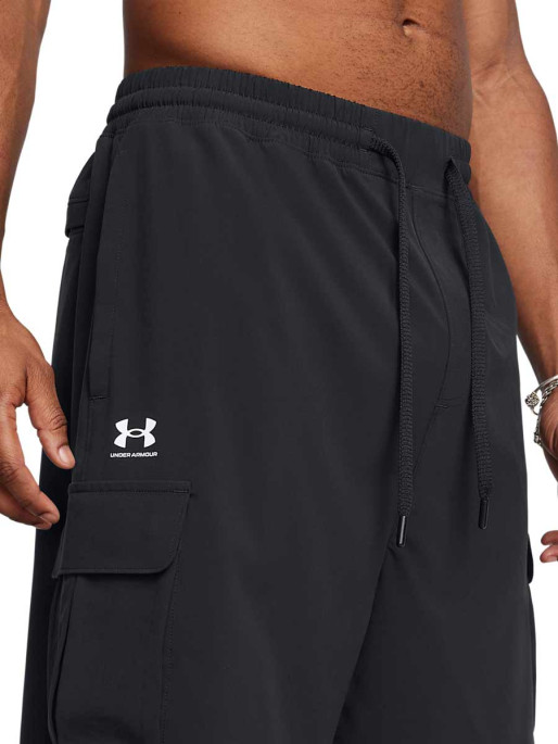 UNDER ARMOUR
