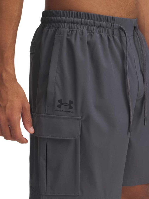 UNDER ARMOUR